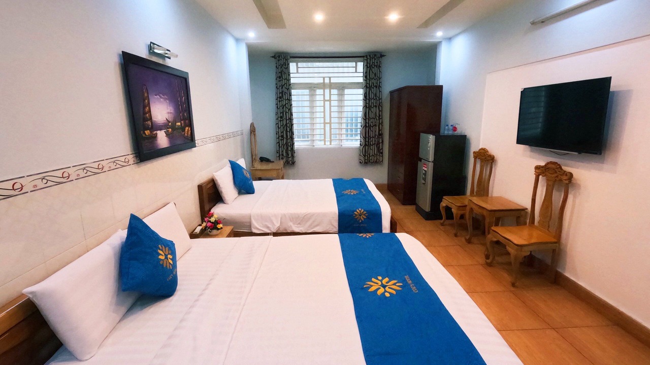 Photo of Bedroom in Da Kao