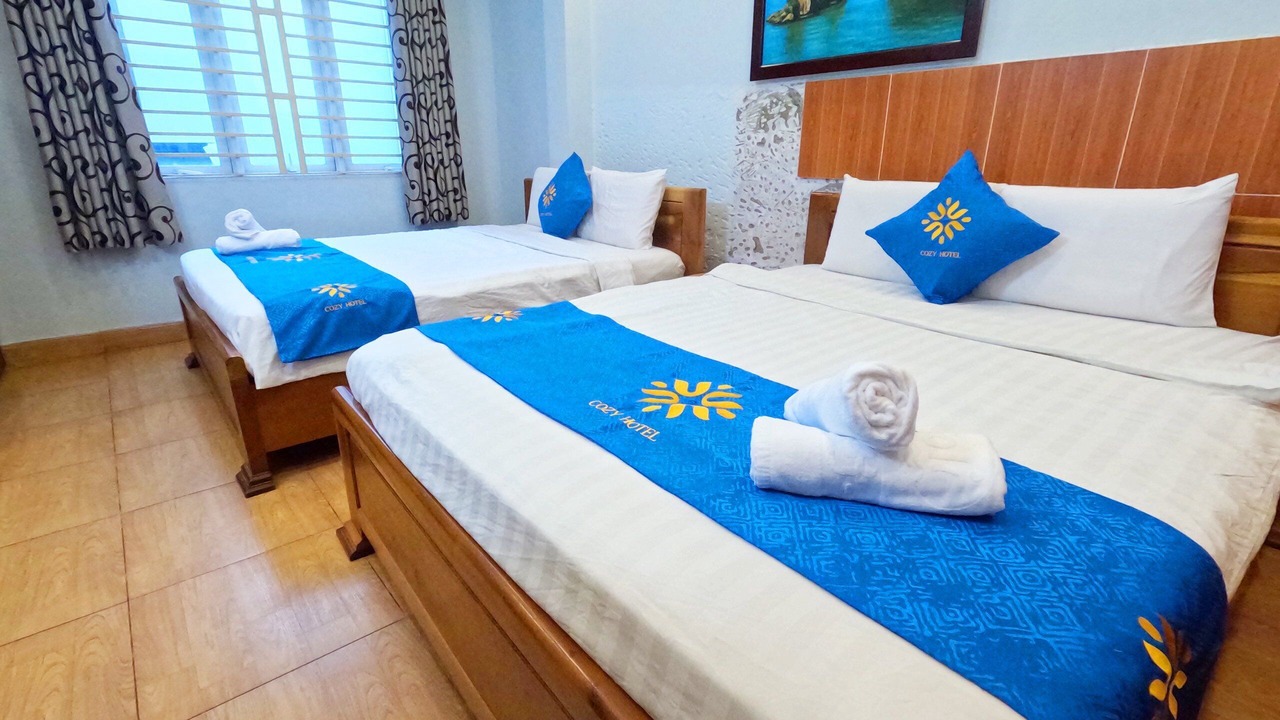 Photo of Bedroom in Da Kao