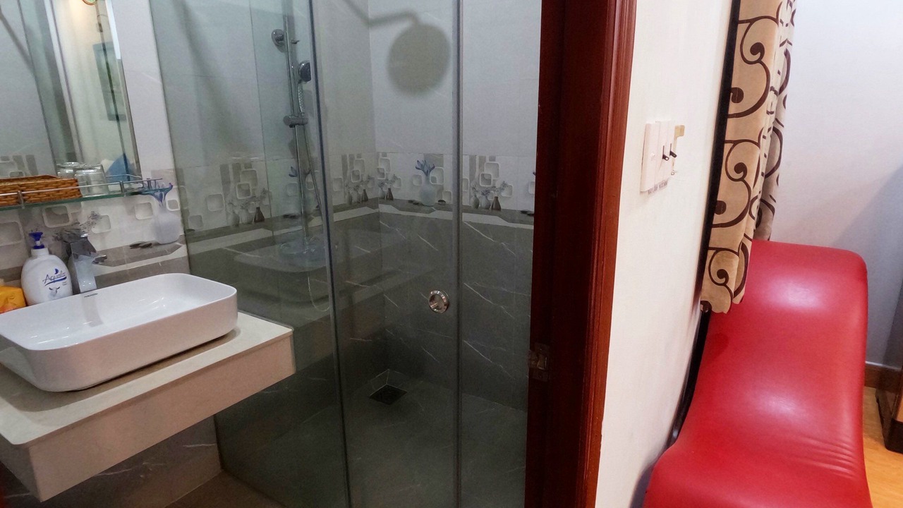 Photo of Bathroom in Da Kao