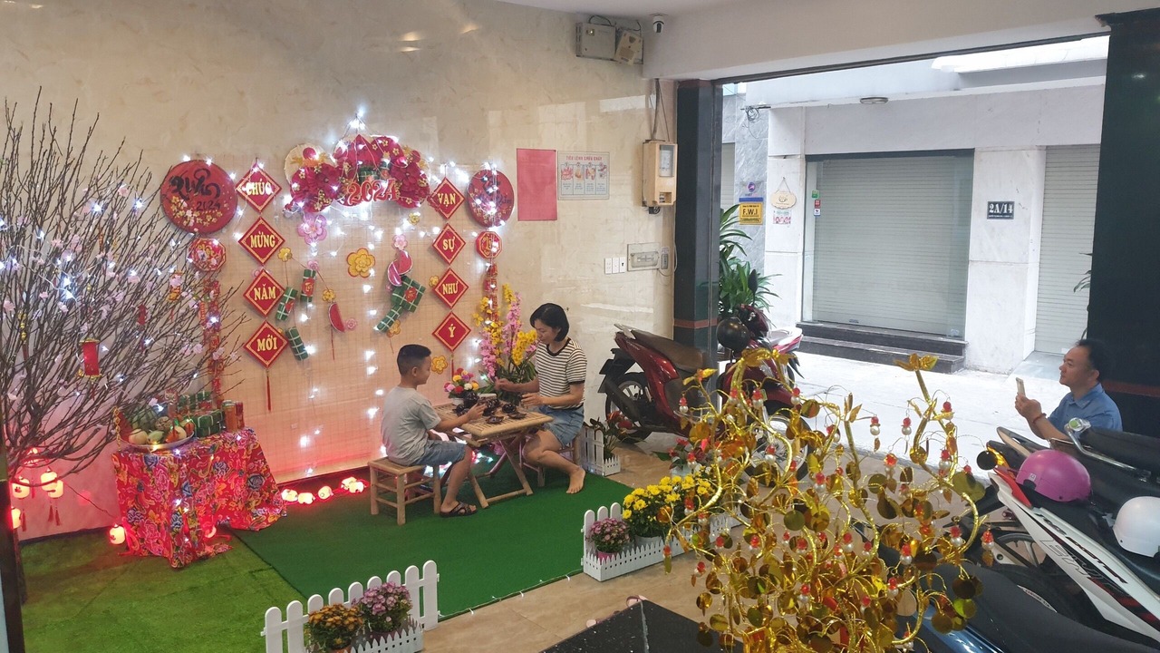Photo of Outdoor in Da Kao