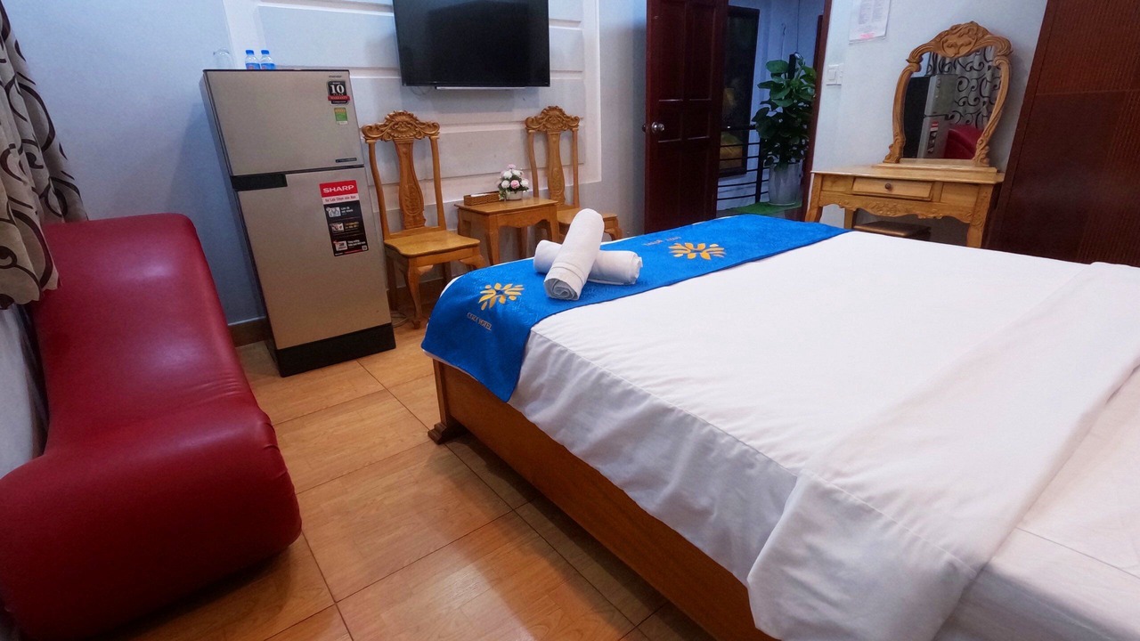 Photo of Bedroom in Da Kao
