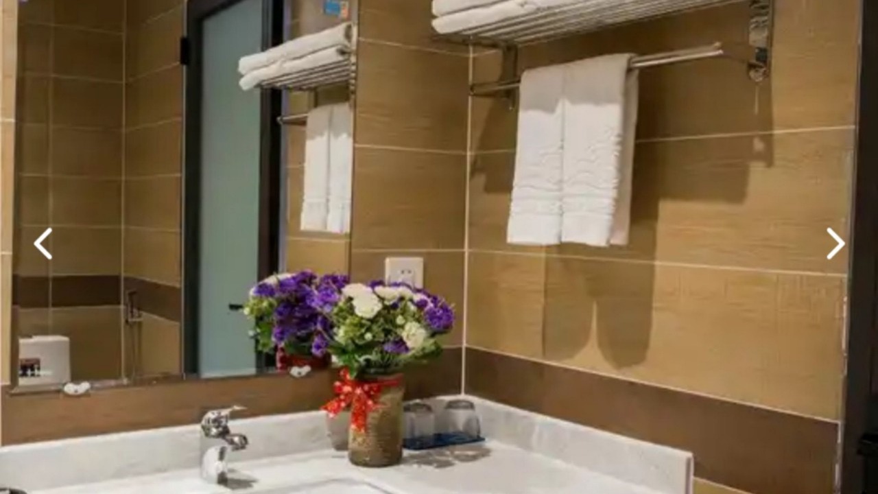 Photo of Bathroom in Phan Thiet