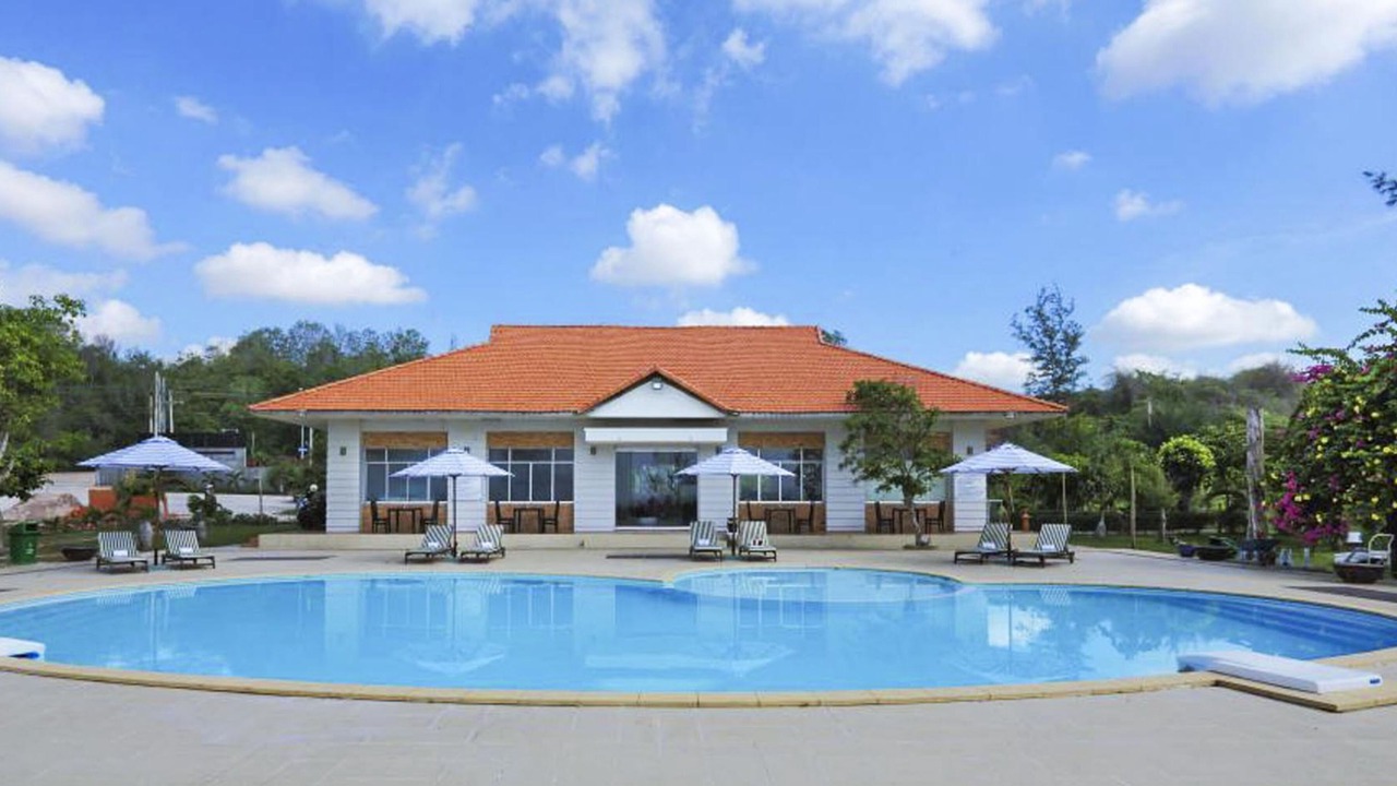 Photo of Outdoor in Phan Thiet