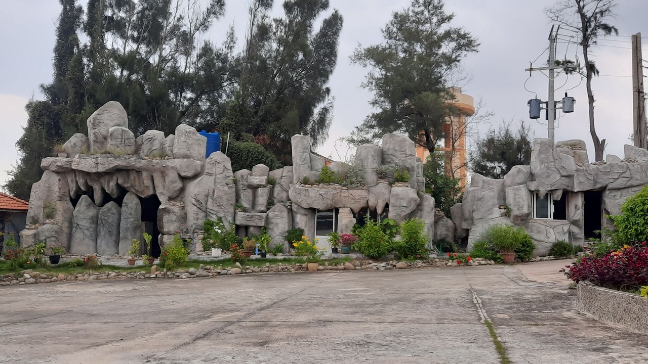 Photo of Outdoor in Phan Thiet