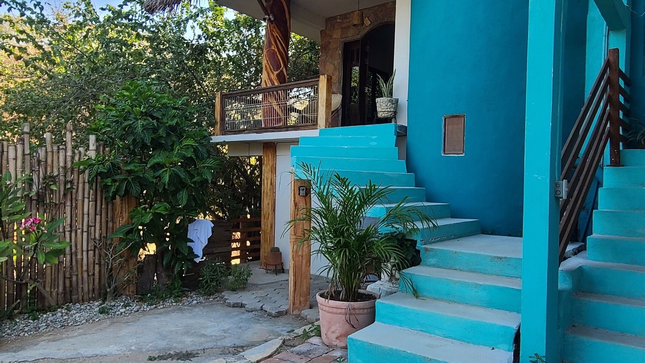Photo of Outdoor in Emiliano Zapata