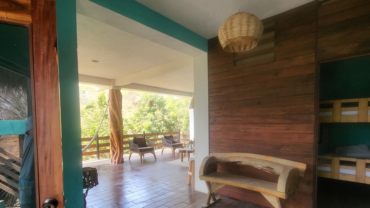 Photo of Bedroom in Emiliano Zapata
