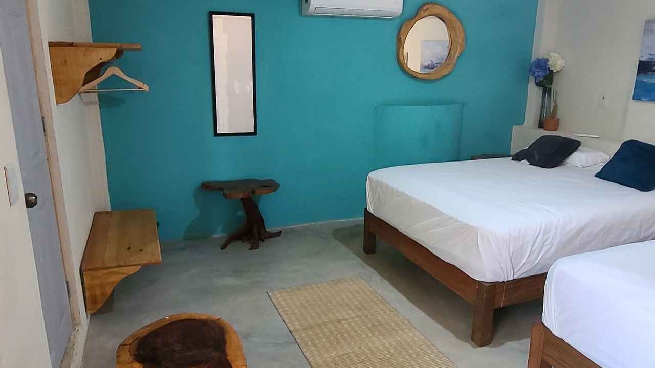 Photo of Bedroom in Emiliano Zapata