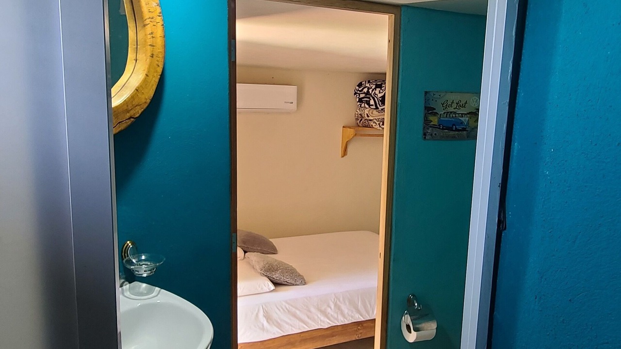 Photo of Bathroom in Emiliano Zapata