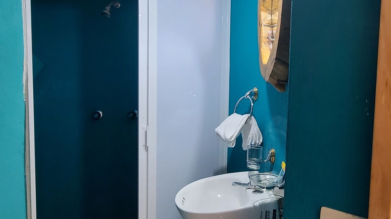 Photo of Bathroom in Emiliano Zapata