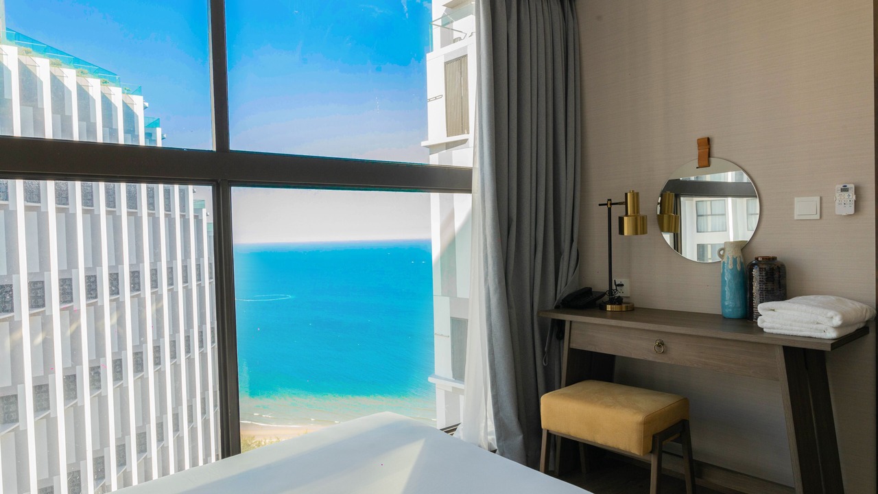 Photo of Bedroom in Ho Tram