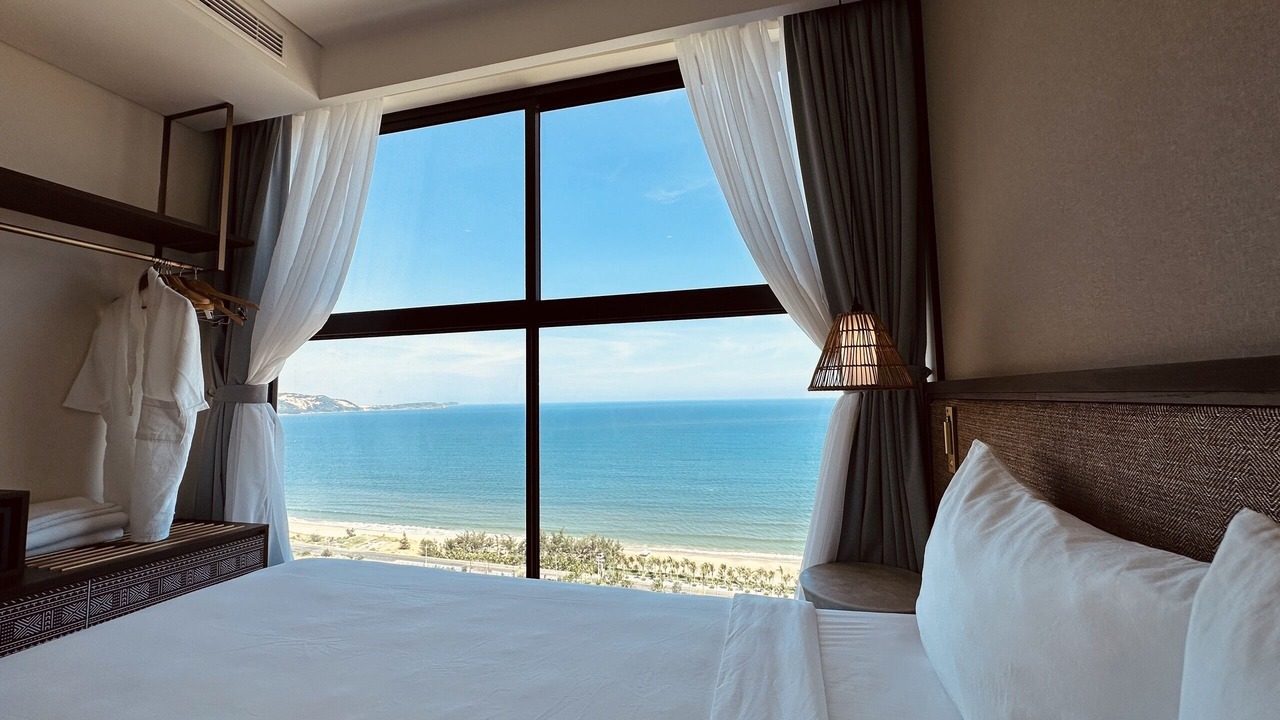 Photo of Bedroom in Ho Tram