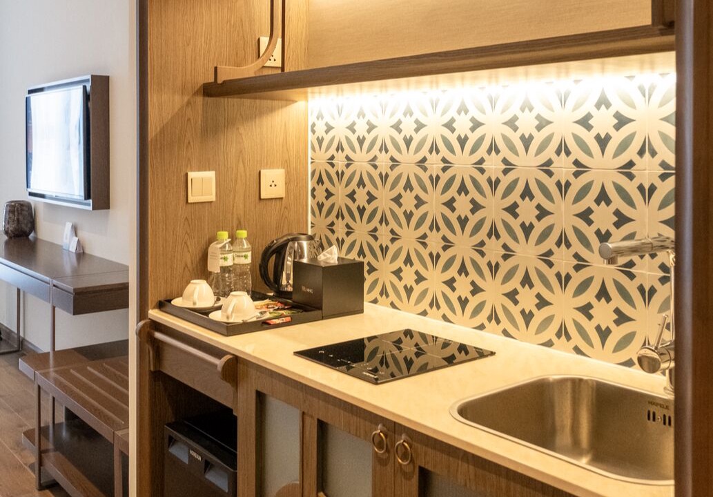 Photo of Kitchen in Ho Tram