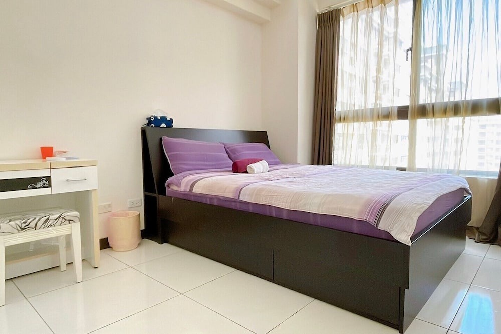 Photo of Bedroom in Taoyuan District