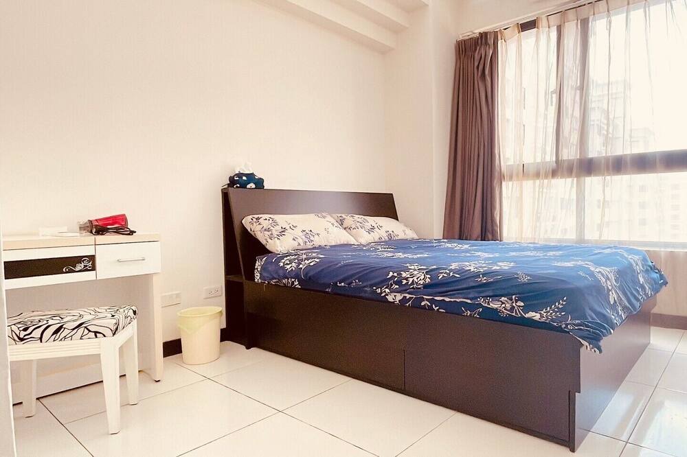 Photo of Bedroom in Taoyuan District