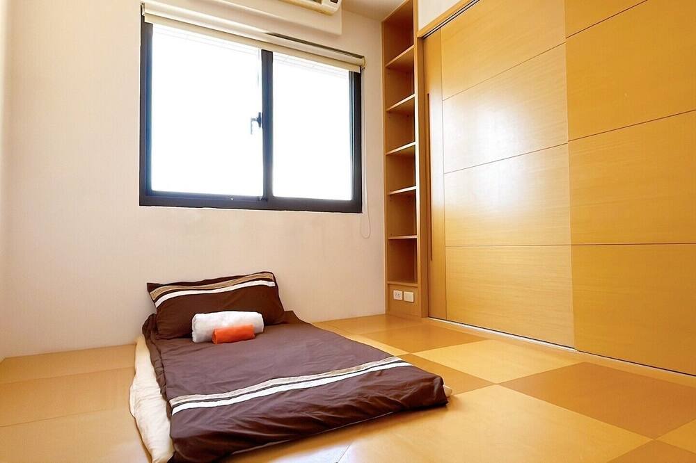Photo of Bedroom in Taoyuan District