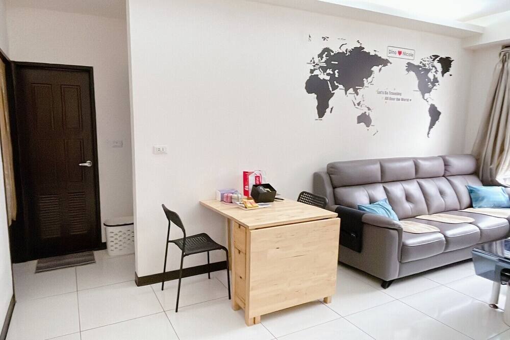 Photo of Livingroom in Taoyuan District