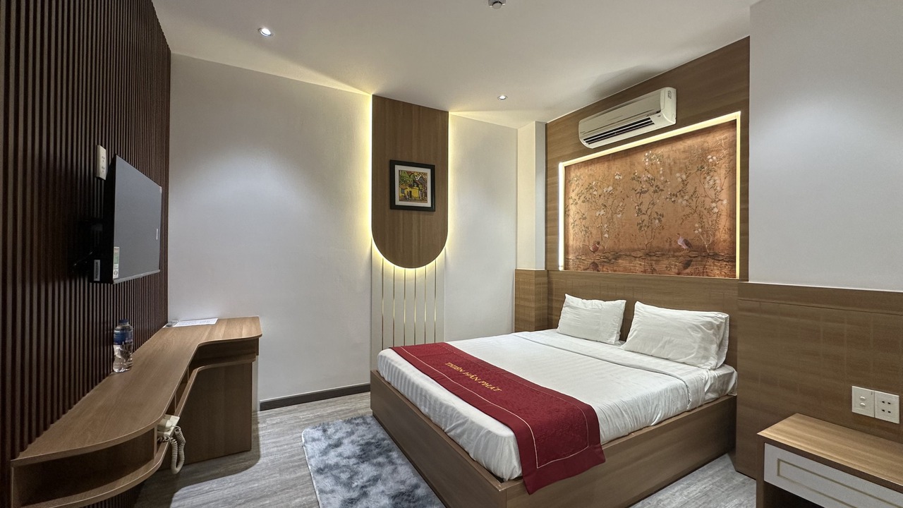 Photo of Bedroom in Cam Le