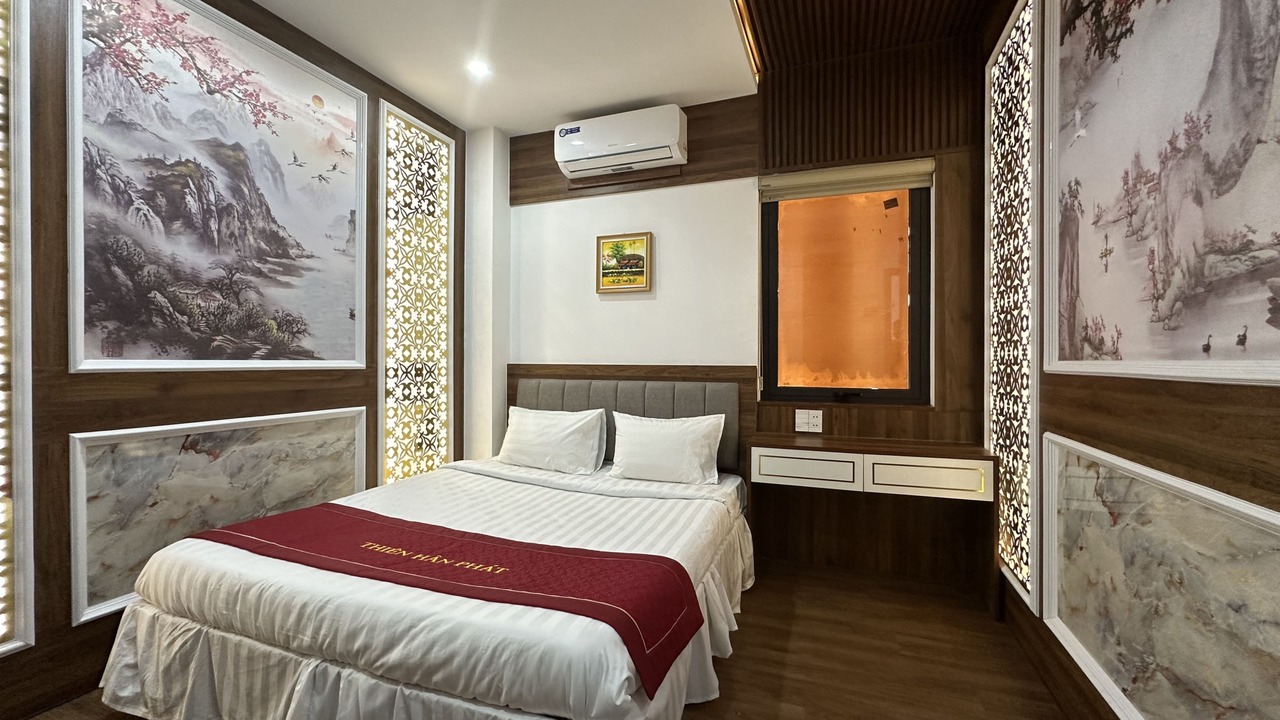 Photo of Bedroom in Cam Le