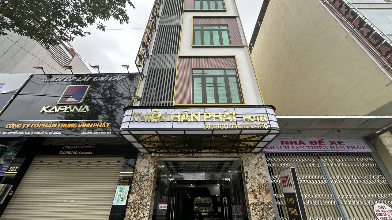 Photo of Outdoor in Cam Le