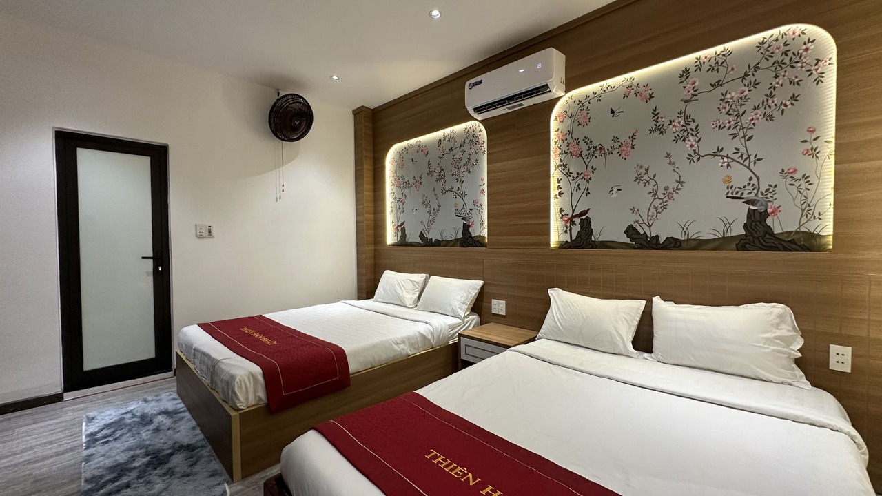 Photo of Bedroom in Cam Le