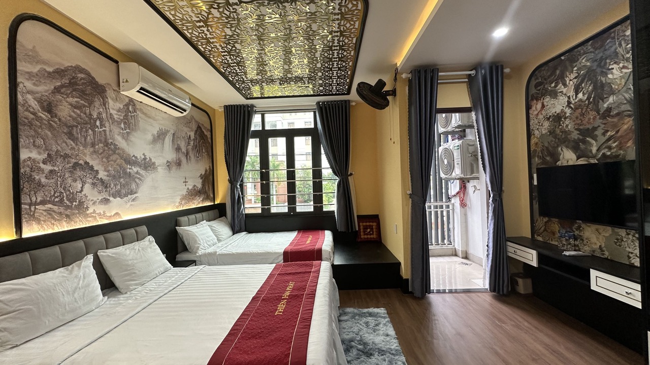 Photo of Bedroom in Cam Le