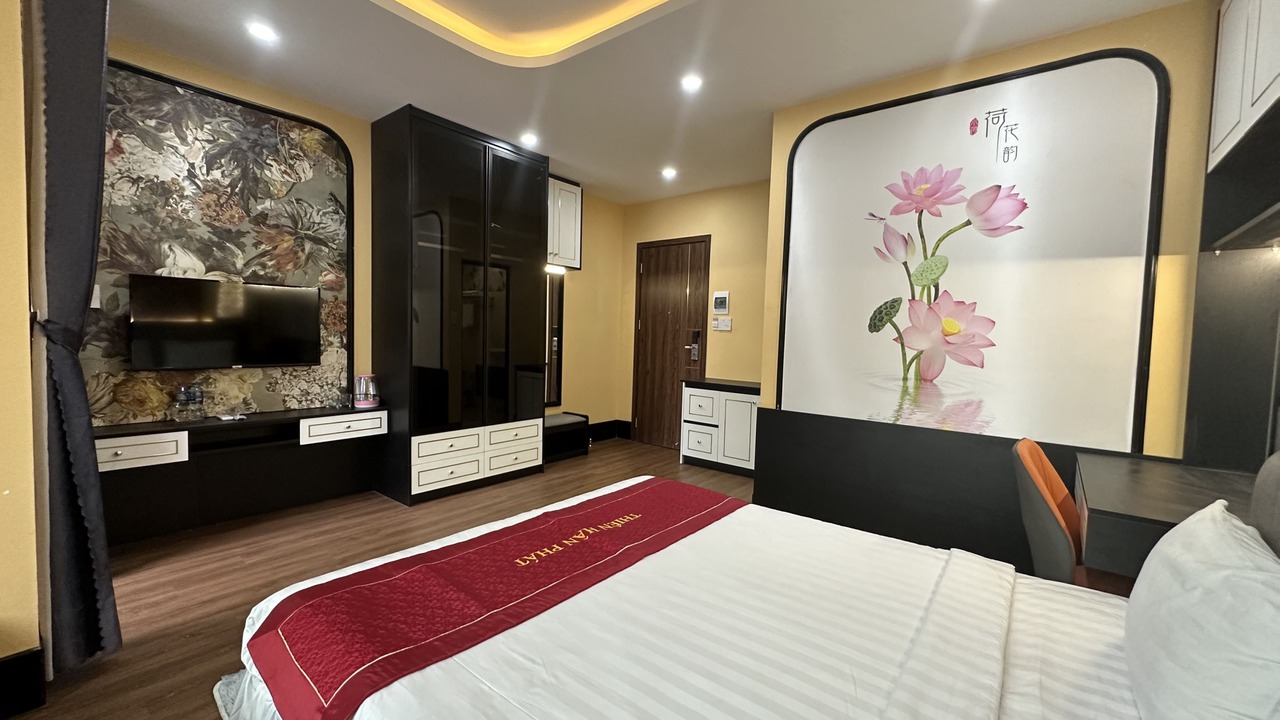 Photo of Bedroom in Cam Le