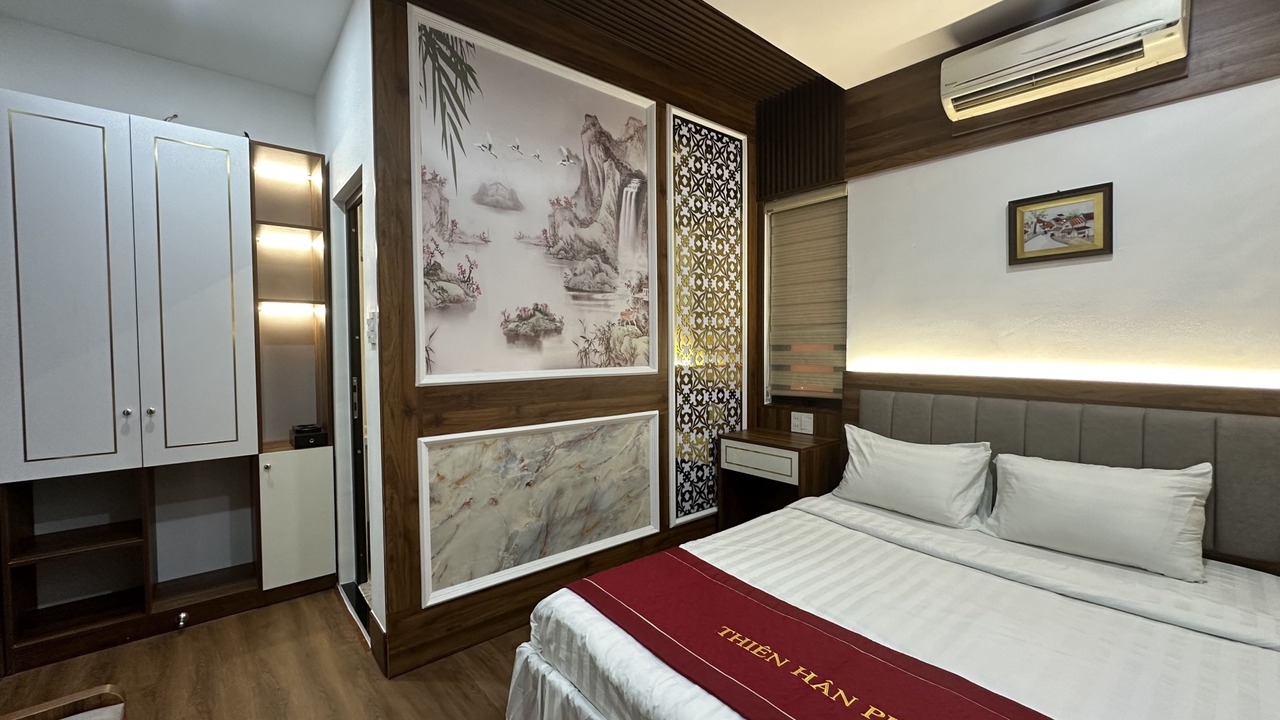 Photo of Bedroom in Cam Le