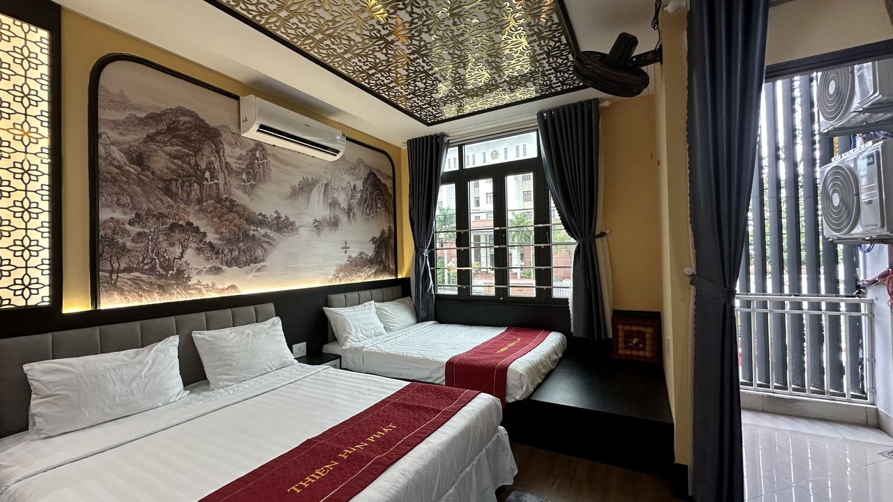 Photo of Bedroom in Cam Le