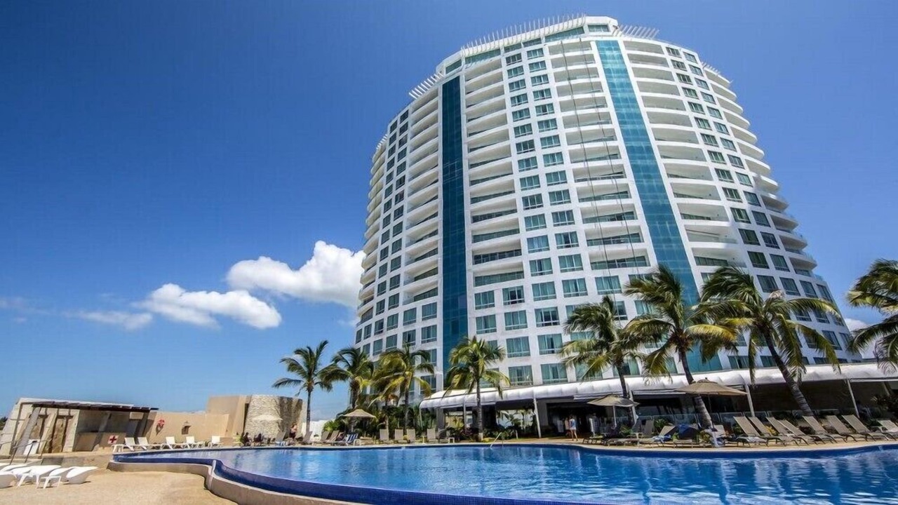 Photo of Outdoor in Marina Mazatlan