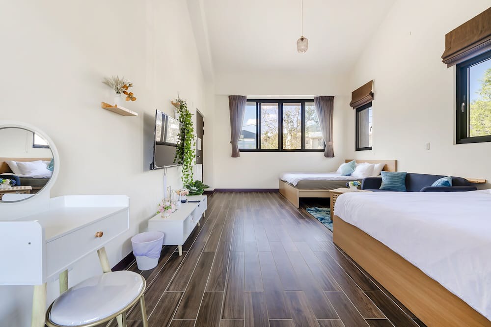 Photo of Bedroom in Puli