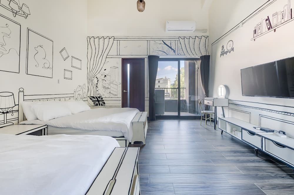 Photo of Bedroom in Puli