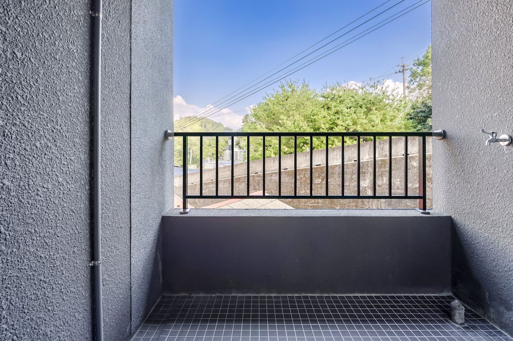 Photo of Patio Balcony in Puli