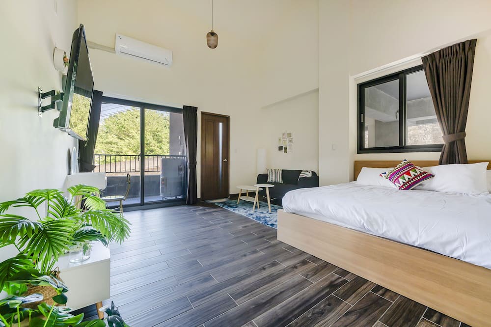 Photo of Bedroom in Puli