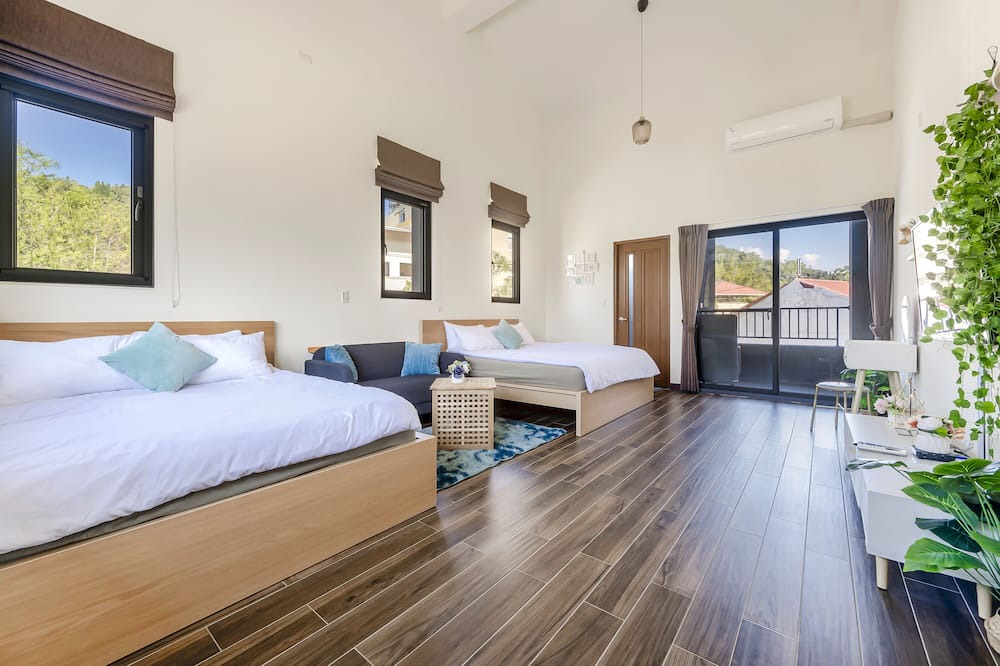 Photo of Bedroom in Puli