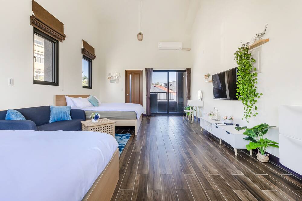 Photo of Bedroom in Puli