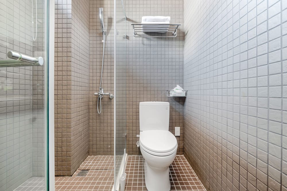 Photo of Bathroom in Puli