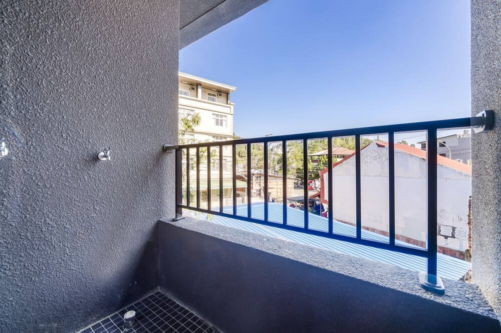 Photo of Patio Balcony in Puli