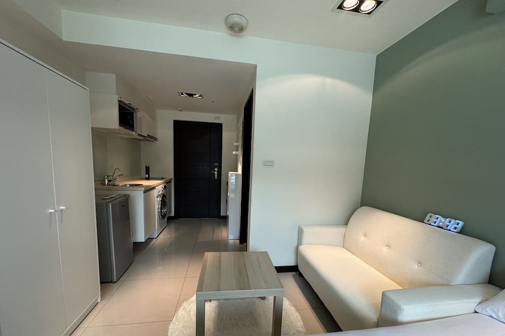 Photo of Livingroom in Xinyi