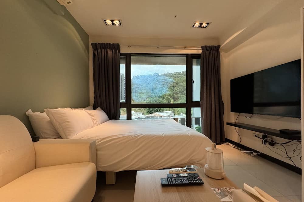 Photo of Bedroom in Xinyi