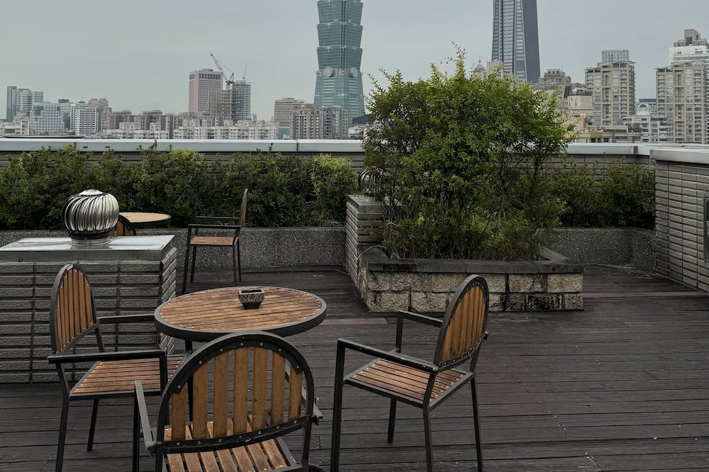 Photo of Outdoor in Xinyi
