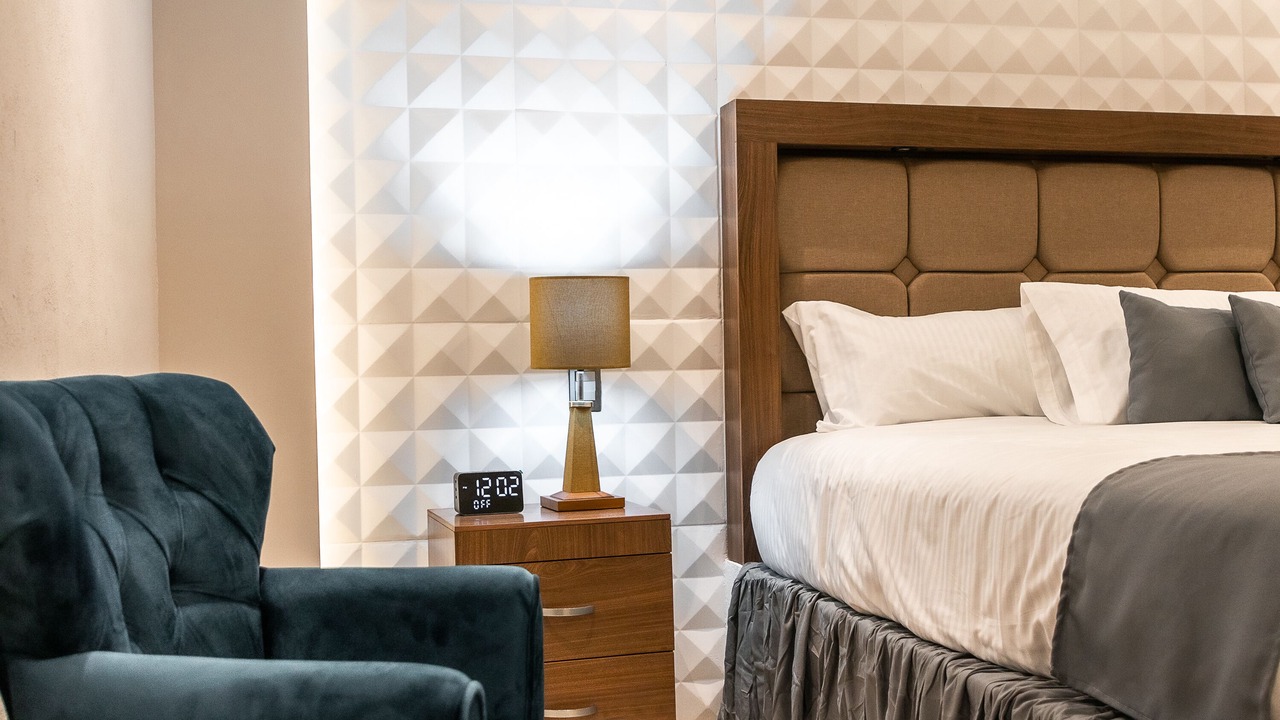 Photo of Bedroom in Dolores Hidalgo