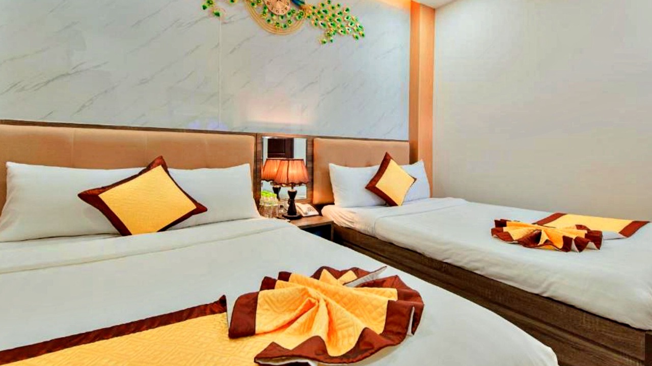 Photo of Bedroom in Da Lat