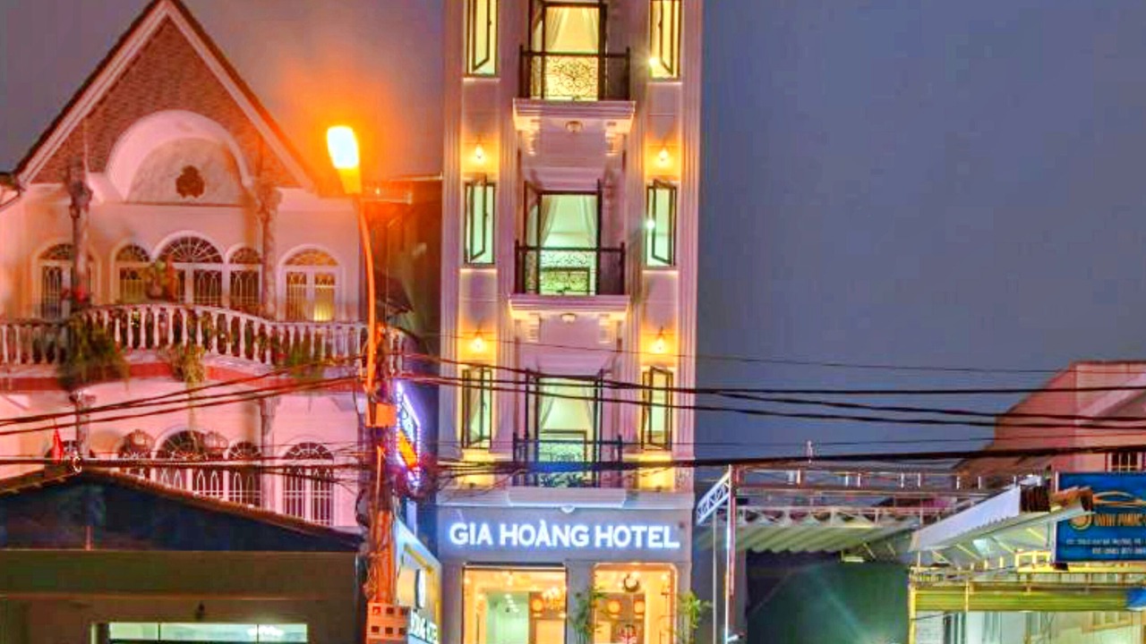 Photo of Outdoor in Da Lat