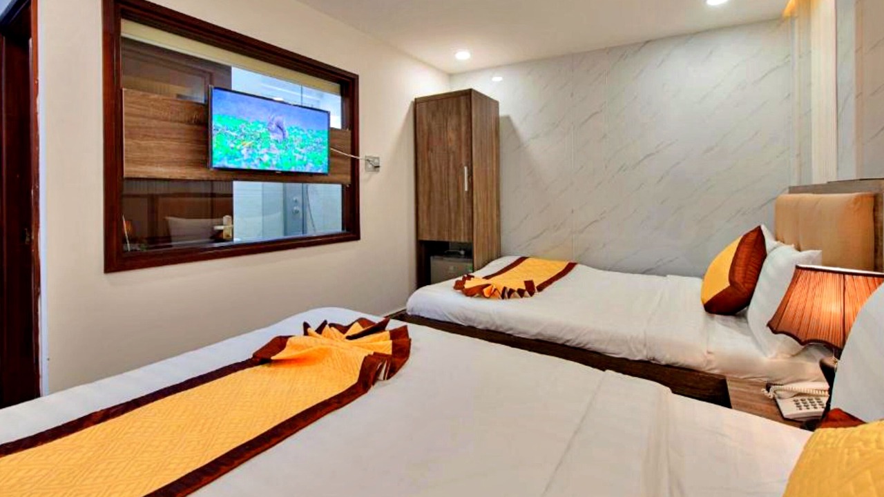 Photo of Bedroom in Da Lat