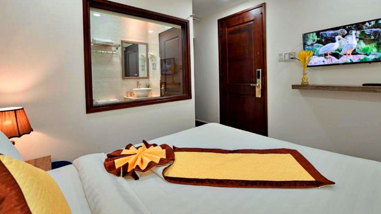 Photo of Bedroom in Da Lat