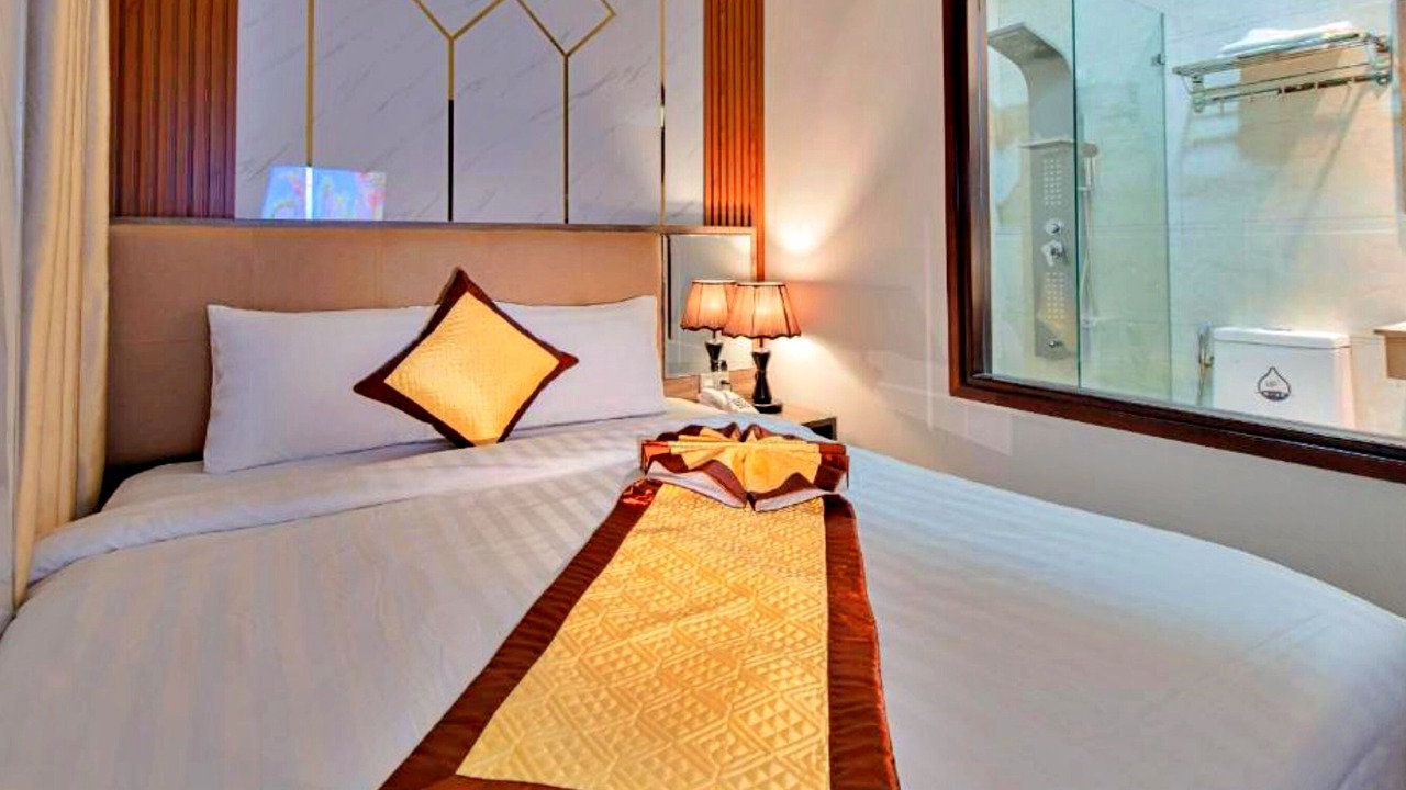 Photo of Bedroom in Da Lat