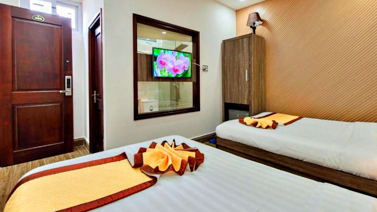 Photo of Bedroom in Da Lat