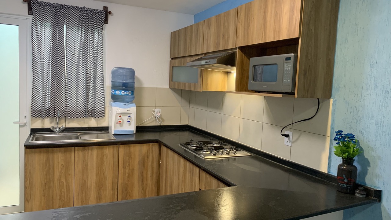 Photo of Kitchen in Valle de Banderas