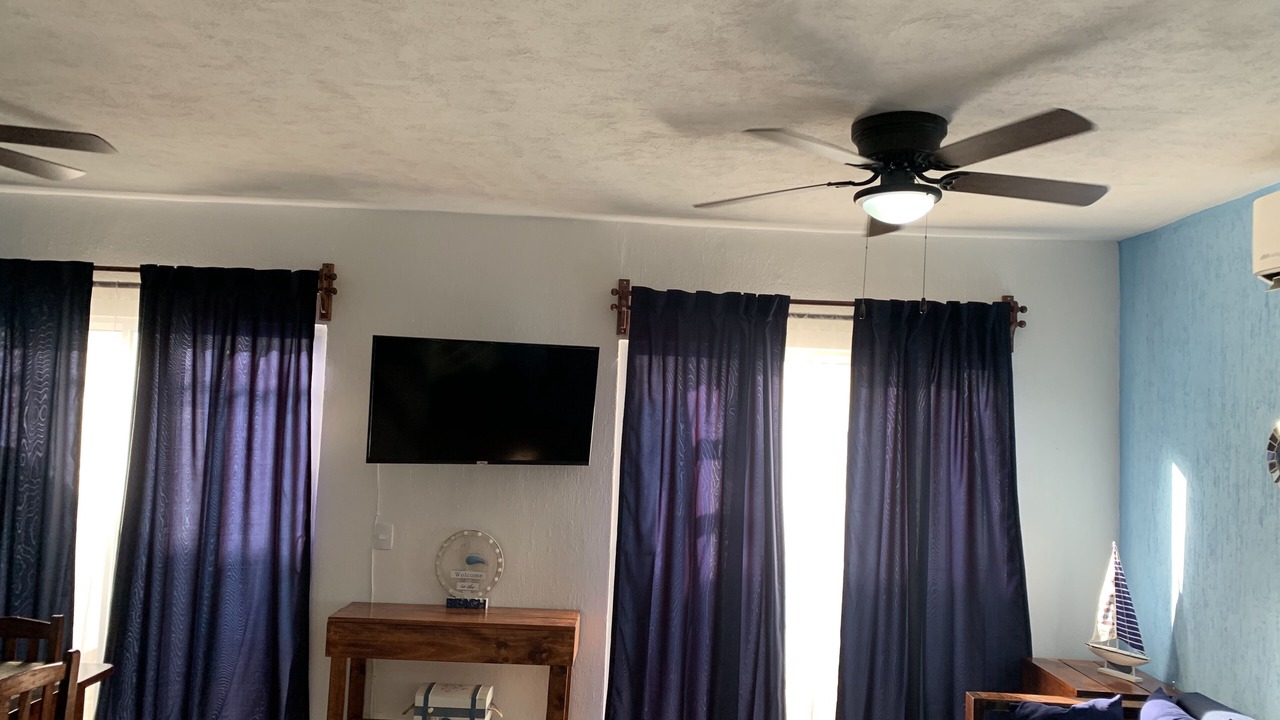 Photo of Livingroom in Valle de Banderas