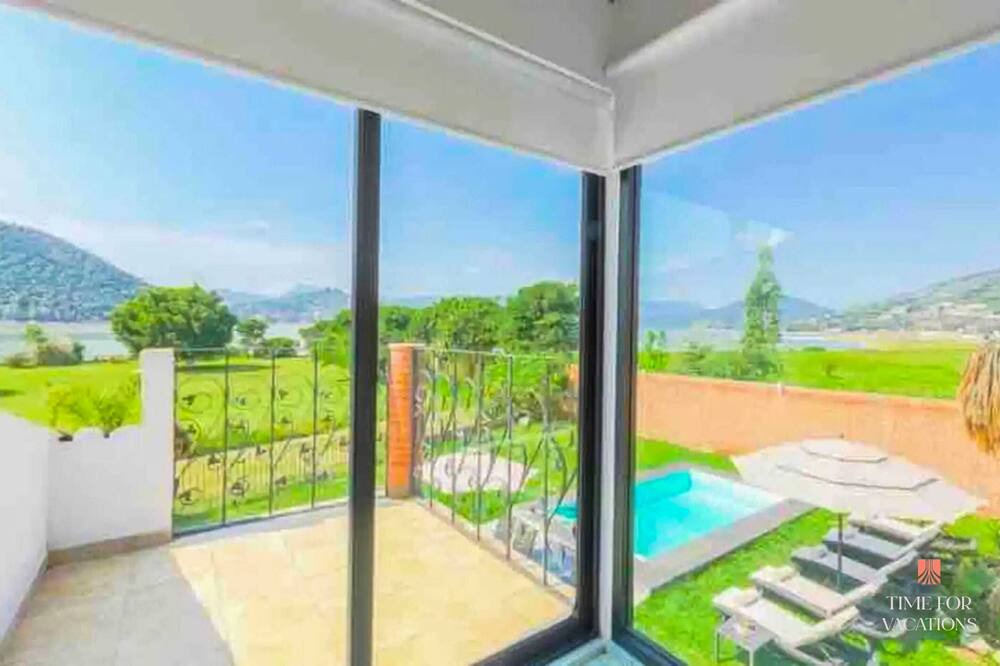 Photo of Patio Balcony in El Santuario